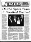 Wexford People Thursday 21 October 1993 Page 32