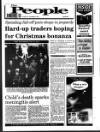 Wexford People Thursday 02 December 1993 Page 1