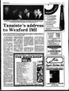 Wexford People Thursday 02 December 1993 Page 5