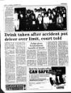 Wexford People Thursday 02 December 1993 Page 18