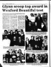 Wexford People Thursday 02 December 1993 Page 20