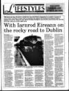 Wexford People Thursday 02 December 1993 Page 37