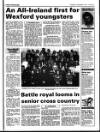 Wexford People Thursday 02 December 1993 Page 61