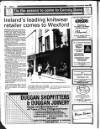 Wexford People Thursday 02 December 1993 Page 74
