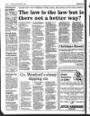 Wexford People Thursday 16 December 1993 Page 2