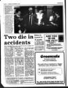 Wexford People Thursday 16 December 1993 Page 16