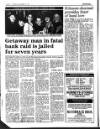 Wexford People Thursday 16 December 1993 Page 26