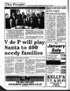 Wexford People Thursday 16 December 1993 Page 40