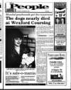 Wexford People Thursday 30 December 1993 Page 1