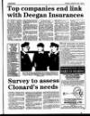 Wexford People Thursday 06 January 1994 Page 5