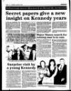 Wexford People Thursday 06 January 1994 Page 12