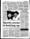 Wexford People Thursday 06 January 1994 Page 20