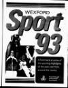 Wexford People Thursday 06 January 1994 Page 49