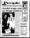 Wexford People Thursday 13 January 1994 Page 1