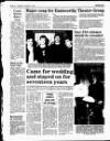 Wexford People Thursday 13 January 1994 Page 16