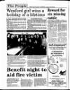 Wexford People Thursday 13 January 1994 Page 32