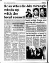 Wexford People Thursday 27 January 1994 Page 14