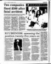 Wexford People Thursday 27 January 1994 Page 18