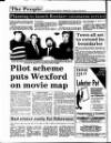 Wexford People Thursday 27 January 1994 Page 34