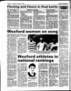 Wexford People Thursday 27 January 1994 Page 58
