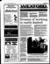 Wexford People Thursday 17 February 1994 Page 6