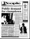 Wexford People Thursday 24 February 1994 Page 1