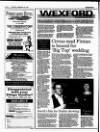 Wexford People Thursday 24 February 1994 Page 6