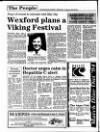 Wexford People Thursday 24 February 1994 Page 28