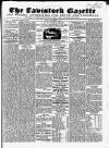 Tavistock Gazette Friday 18 December 1857 Page 1