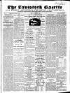 Tavistock Gazette Friday 08 January 1858 Page 1