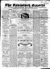 Tavistock Gazette Friday 11 June 1858 Page 1