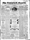 Tavistock Gazette Friday 25 June 1858 Page 1