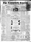Tavistock Gazette Friday 02 July 1858 Page 1