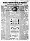 Tavistock Gazette Friday 16 July 1858 Page 1
