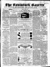 Tavistock Gazette Friday 23 July 1858 Page 1