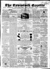 Tavistock Gazette Friday 03 September 1858 Page 1