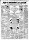 Tavistock Gazette Friday 17 September 1858 Page 1