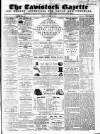 Tavistock Gazette Friday 15 October 1858 Page 1