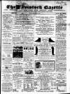 Tavistock Gazette Friday 31 December 1858 Page 1