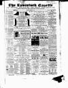 Tavistock Gazette Friday 07 January 1859 Page 1