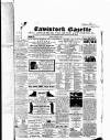 Tavistock Gazette