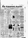 Tavistock Gazette Friday 04 February 1859 Page 1