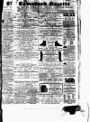 Tavistock Gazette Friday 25 March 1859 Page 1