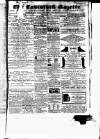 Tavistock Gazette Friday 01 April 1859 Page 1