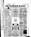 Tavistock Gazette