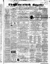 Tavistock Gazette Friday 22 July 1859 Page 1