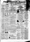 Tavistock Gazette Friday 05 August 1859 Page 1