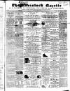Tavistock Gazette Friday 26 August 1859 Page 1