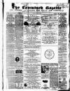 Tavistock Gazette Friday 06 January 1860 Page 1