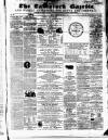 Tavistock Gazette Friday 13 January 1860 Page 1